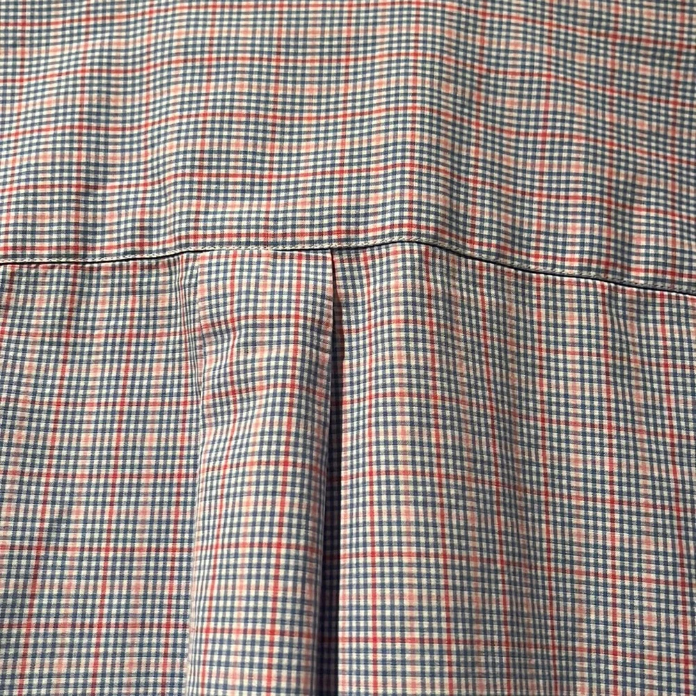 Peter Millar Men’s shirt size large - Picture 4 of 8